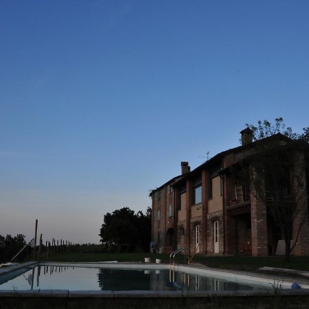 Bosco Dei Poveri Agazzano Екстериор снимка